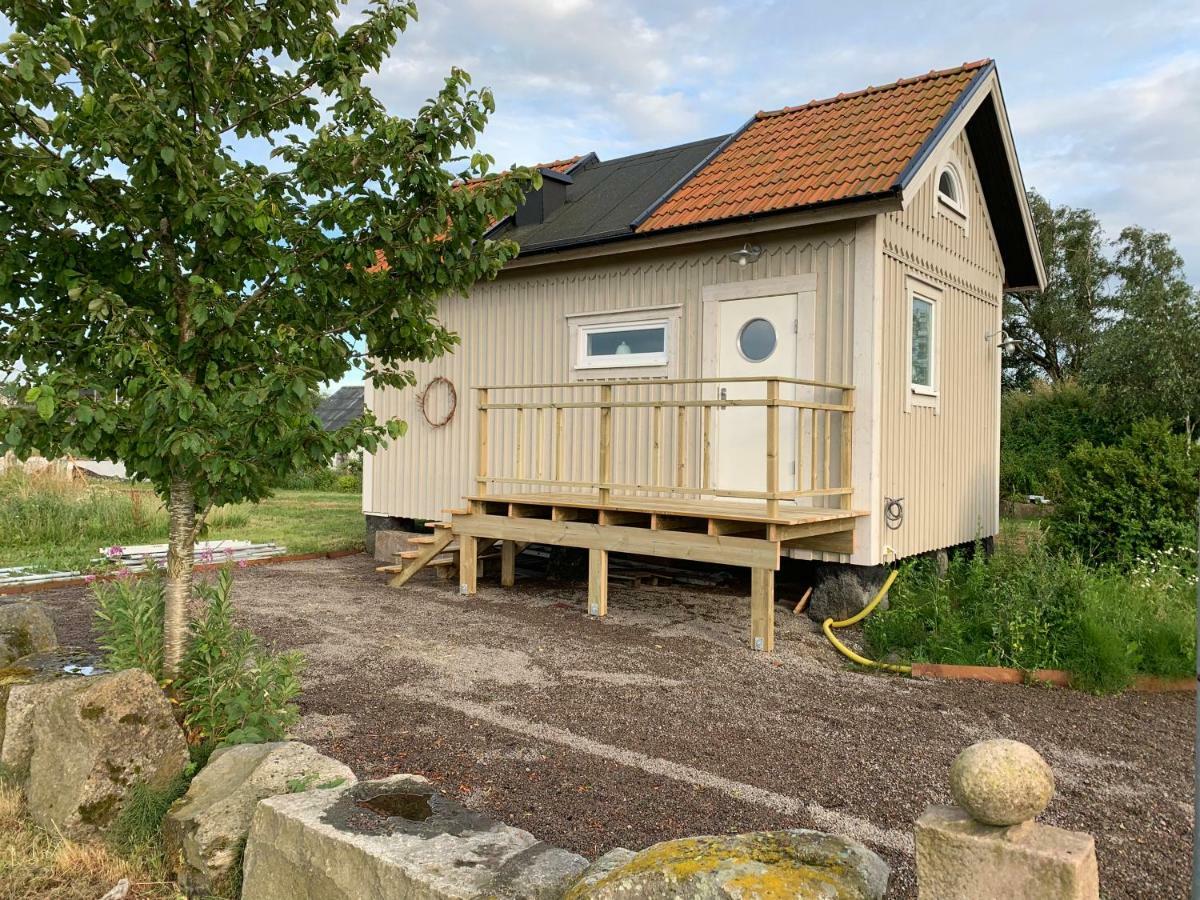 Station Bed And Kitchen Guesthouse Varberg község Kültér fotó